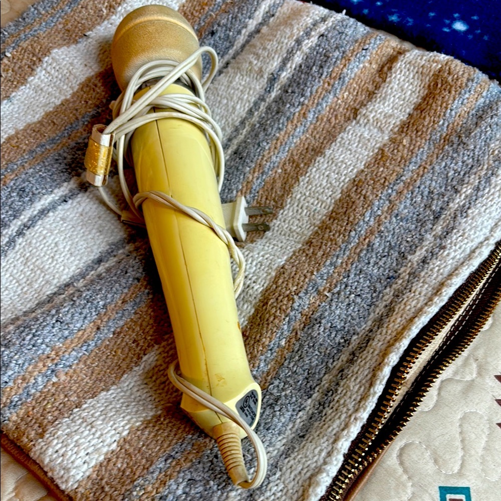 Hitachi Magic Wand